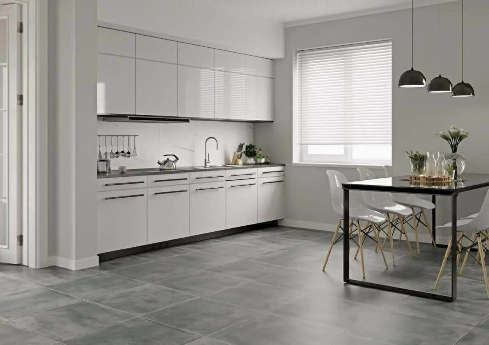 Vitra (DAKO)