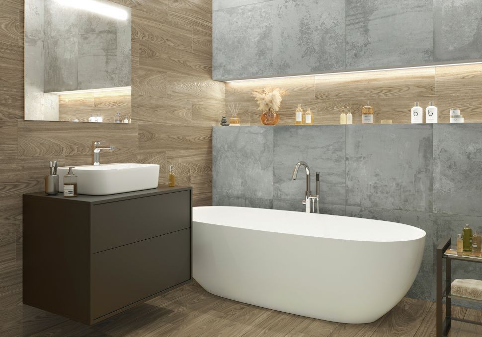 Андора / Andora (Alma Ceramica)