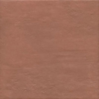 Керамогранит Керама Марацци Хадду красный матовый 40.2x40.2 KM4040G0021N