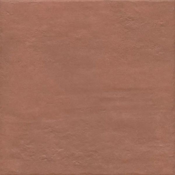 Керамогранит Керама Марацци Хадду красный матовый 40.2x40.2 KM4040G0021N