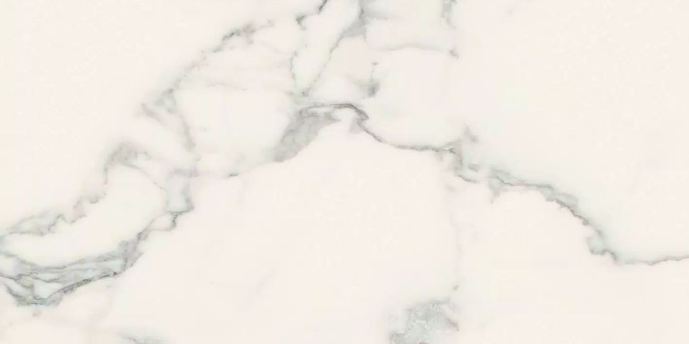 Керамогранит Rex I Classici Statuario 6mm Glossy 160x320