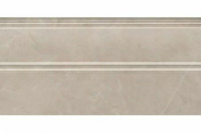 Плинтус Керама Марацци Версаль бежевый обрезной 15x30 FMA016R