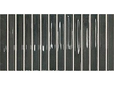 Плитка DNA Flash Bars Graphite 12,5x25