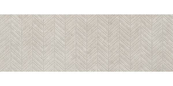 Плитка Mykonos Atrio Stripes Crema 40x120