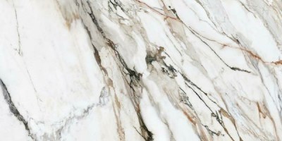Керамогранит Calacatta Paonazzo Polished Rect 60x120