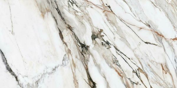 Керамогранит Calacatta Paonazzo Polished Rect 60x120