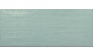 Плитка настенная APE Arts Turquoise 20x50