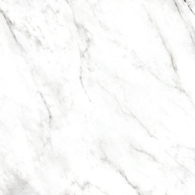 Керамогранит Керамин Монте 7 белый подполированный 60х60