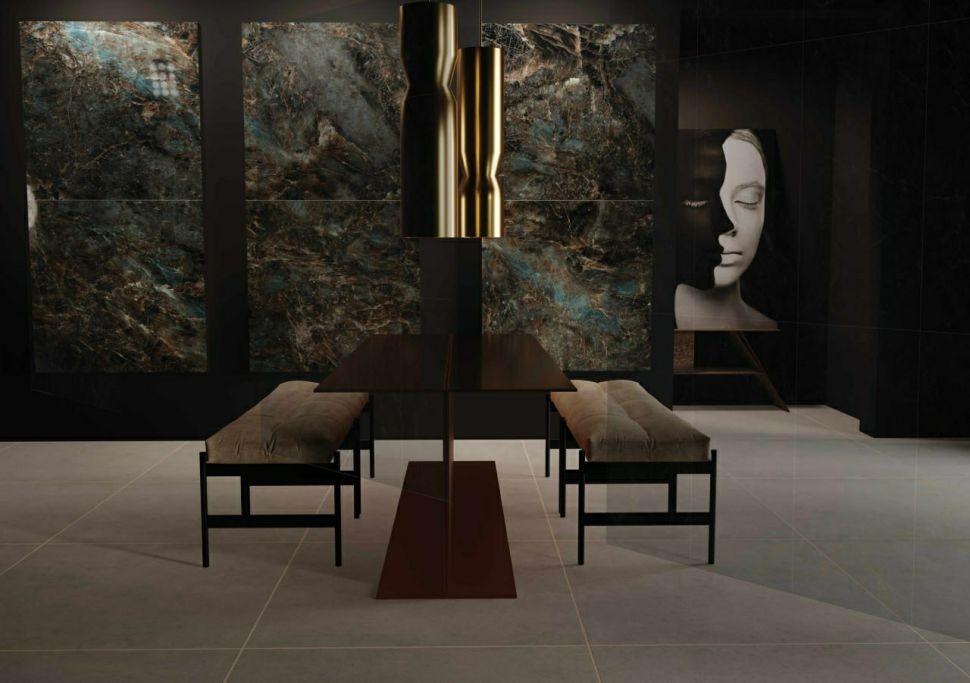 Emerald (Marjan Tile)