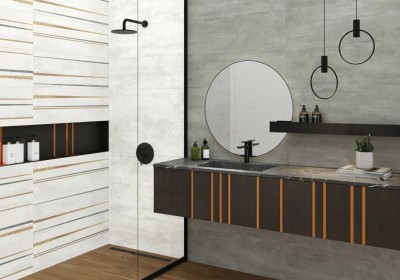 Дакар / Dakar (Alma Ceramica)