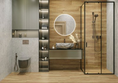 Бали / Bali (Alma Ceramica)