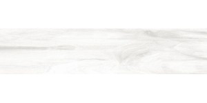 Керамогранит Alma Ceramica Эштон белый 20x90 GFA92ATN07R