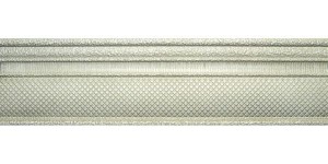 Бордюр Gracia Ceramica Dynamic gold border 02 8x30