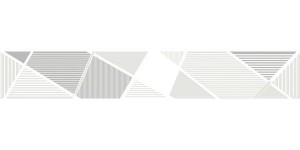 Плитка настенная Azori Sonnet Grey Geometria 50,5x6,2