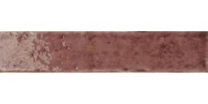 Плитка WOW Potters Wine 5x25