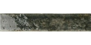 Плитка WOW Potters Umber 5x25