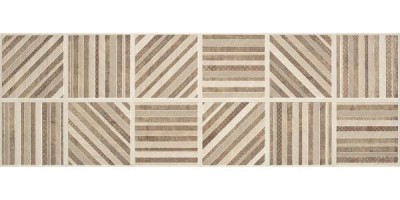 Плитка Durstone Geom Decor 40x120
