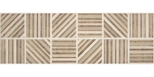 Плитка Durstone Geom Decor 40x120