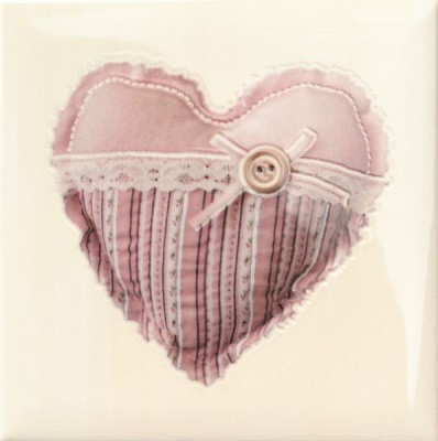 Плитка Mainzu Lucciola Cuore 20x20