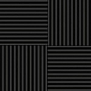 Плитка для пола Кураж-2 черный 01-10-1-16-01-04-004