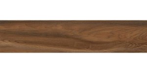 Керамогранит Alma Ceramica Айронвуд коричневый темный 20x90 GFA92IRW48R