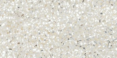 Керамогранит Vitra Terrazzo светлый лаппатированный R9 60x120 K949753LPR