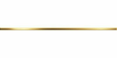Бордюр New Trend Tenor Gold 1,3x60 BW0TNR09