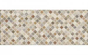 Плитка настенная Azori Veneziano Mosaico 20,1x50,5