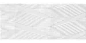 Плитка Gracia Ceramica Moonrise white wall 03 25х60