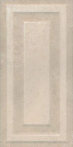 Плитка Керама Марацци Версаль бежевый панель обрезной 30x60 11130R