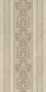 Декор Керама Марацци Версаль бежевый обрезной 30x60 STG\A609\11128R