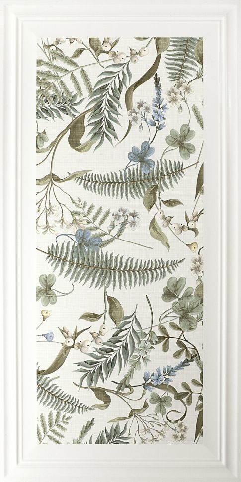 Плитка керамическая APE Argegno Bianco Rect 60x120