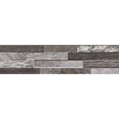 Керамогранит Rondine Tiffany Grey 15x61 J87343