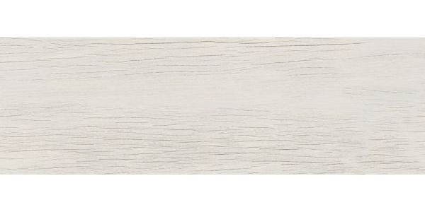 Керамогранит Cersanit Finwood белый рельеф 18,5x59,8 FF4M052