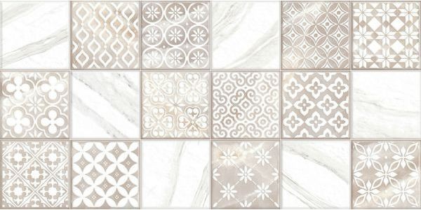 Плитка Alma Ceramica Fresco бежевый 24,9x50 TWU2550FRC14