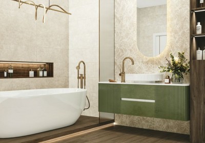 Гарден / Garden (Alma Ceramica)