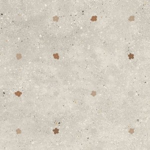 Керамогранит APE Ama Fiori Avorio Rect. 60x60