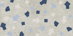 Керамогранит APE Ama Ricetta Grigio Rect. 60x120