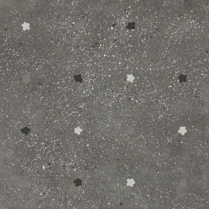 Керамогранит APE Ama Fiori Graphite Rect. 60x60