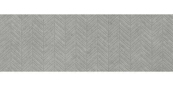Плитка Mykonos Atrio Stripes Grey 40x120
