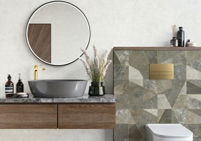 Лэнд / Land (Alma Ceramica)