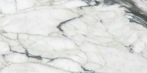 Керамогранит Rex Les Bijoux Calacatta Altissimo Glossy 60x120