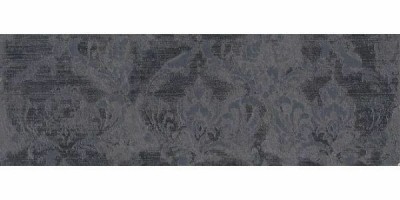 Декор Керама Марацци Гренель серый темный обрезной 30x89,5 MLD\C91\13051R