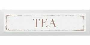 Декор Керама Марацци Tea бежевый 8,5x28,5 NT\C54\9001