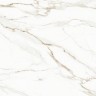 Керамогранит Gracia Ceramica Golden white белый PG 01 60х120