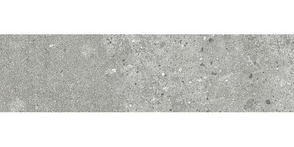 Клинкер Керамин Юта 2 серый 6,5x24,5
