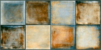 Exclusive Multicolor (Marjan Tile)