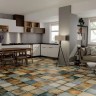 Exclusive Multicolor (Marjan Tile)