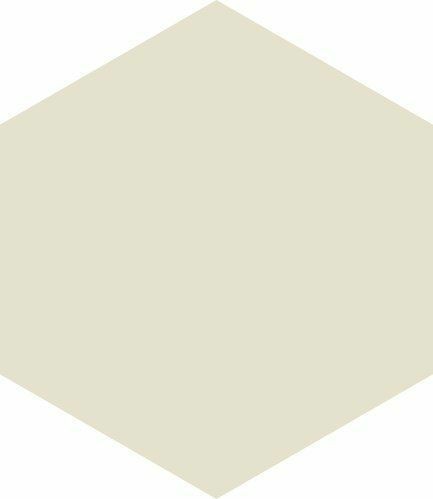 Керамогранит APE Hexagon Beige 17,5x20,2