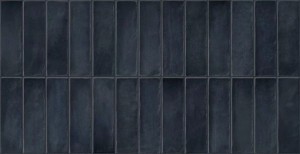 Керамогранит Gayafores Deco Artis Plus Navy 32x62,5